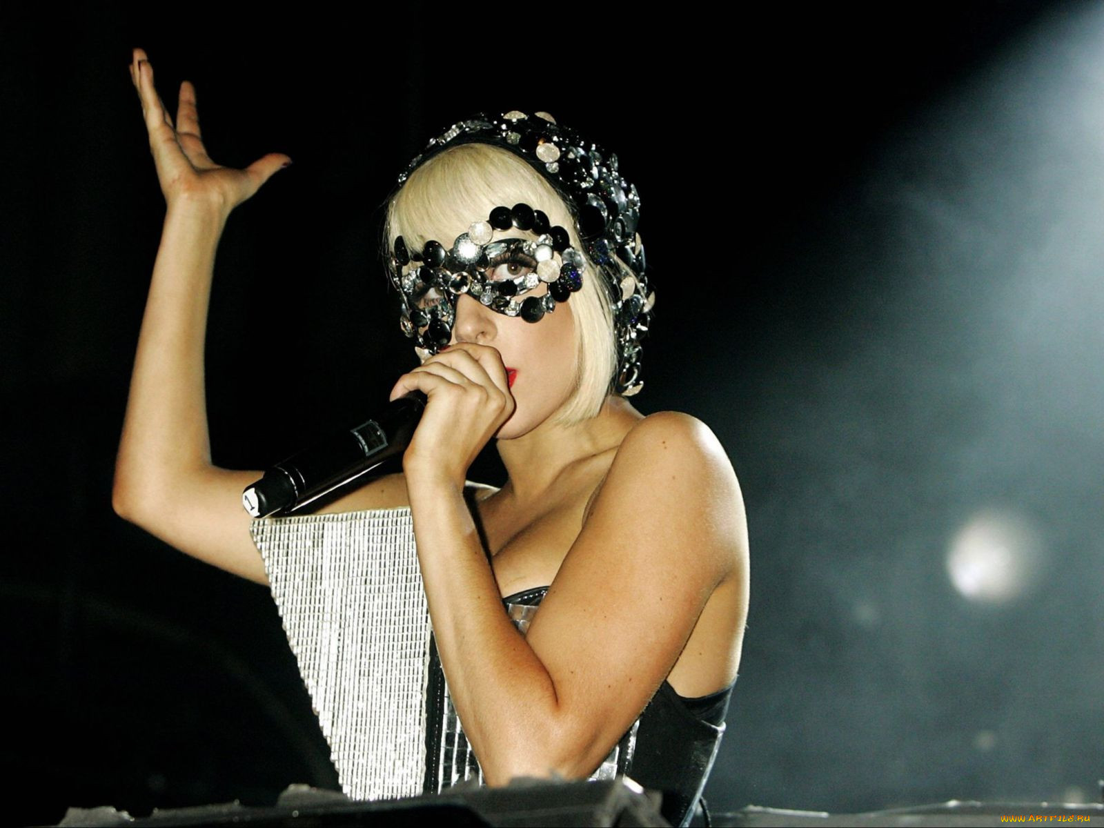 , lady, gaga